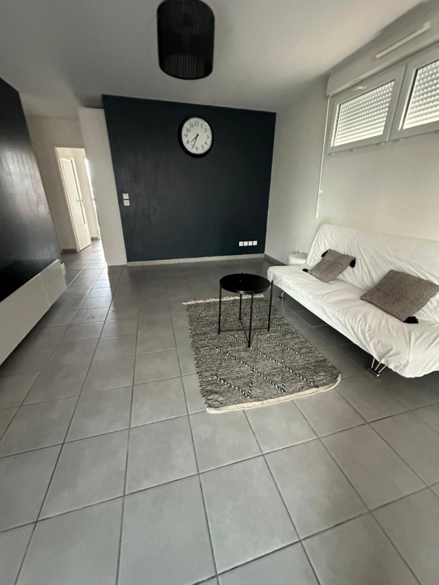 Superbe Appartement Avec Terrasse Тулуза Екстер'єр фото